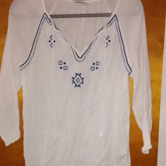 Lucky brand women's medium top - Picture 1 of 4